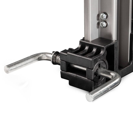 Пистолет монтажный газовый GCN-40Y ПРОФИ КВТ 104523