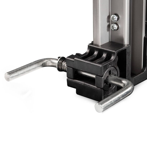 Пистолет монтажный газовый GCN-40Y ПРОФИ КВТ 104523