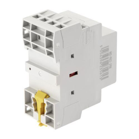 Контактор модульный КМ25-40 AC PRO NO-902-298 ЭРА Б0049163