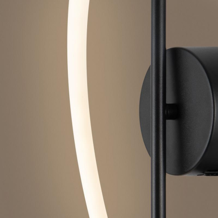 Светильник Fancy 20Вт IP20 бра настен. Freya FR6059WL-L28B