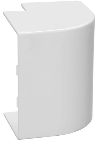 Угол внешний 15х10 КМН ELECOR бел. (уп.4шт) IEK CKMP10D-N-015-010-K01