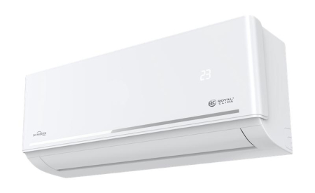 Сплит-система инверторного типа FELICITA RCI-FC28HN ROYAL Clima НС-1689765