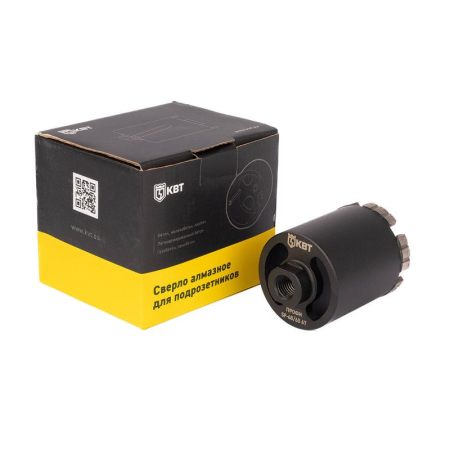 Коронка SF-68/65 6T ПРОФИ КВТ 102558