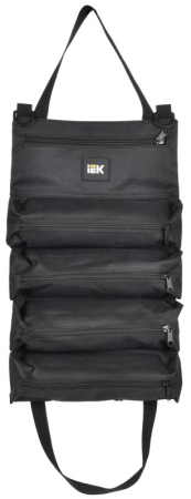 Сумка-скрутка BG-10 ARMA2L 5 IEK A2L5-BG10-11-K02