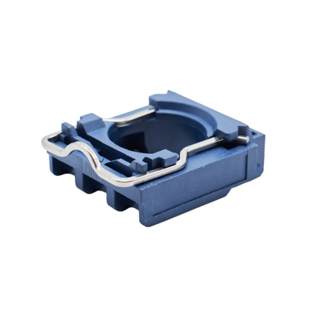 Основание монтажное для крепления головок кнопок переключателей и контактных блоков DKC M22MF