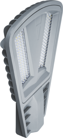 Светильник светодиодный 14 329 NSF-PW6-80-5K-LED ДКУ 80Вт 5000К IP65 9600лм уличный Navigator 14329