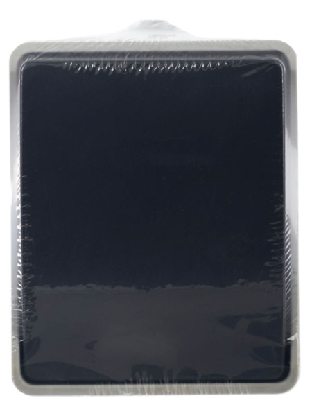 Выключатель кнопочный 1-кл. ОП Форс 10А IP54 ВСк20-1-0-ФСр сер. IEK EVS13-K03-10-54-DC