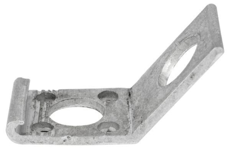 Кронштейн анкерный CA25 EKF ca-25