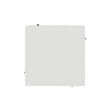 Кнопка 1-кл. KANT бел. песок DKC 7010153