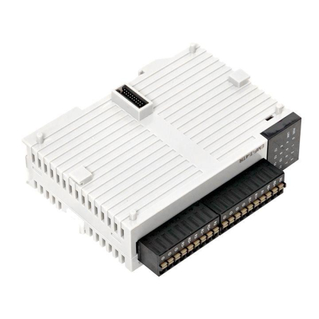 Модуль ввода термосопротивлений EMF 4 PRO-Logic (без поверки) PROxima EKF EMF-T-4TR