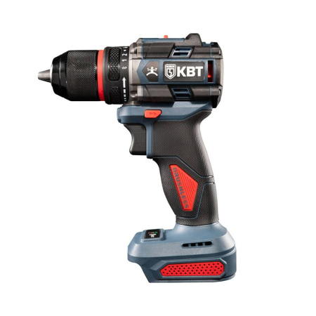 Дрель-шуруповерт DB-20-13 (без АКБ и заряд. устр.) КВТ 104534