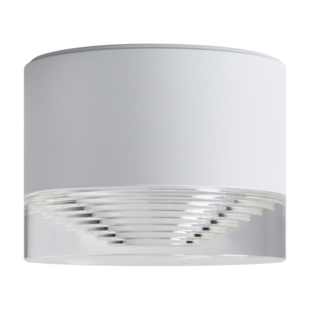 Светильник Zoro 15Вт GX53х1 IP20 спот Voltega VGL7134DL-01W