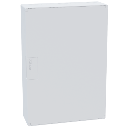 Корпус OptiBox Pro 24-NNR-IP40 пластик. КЭАЗ 379797