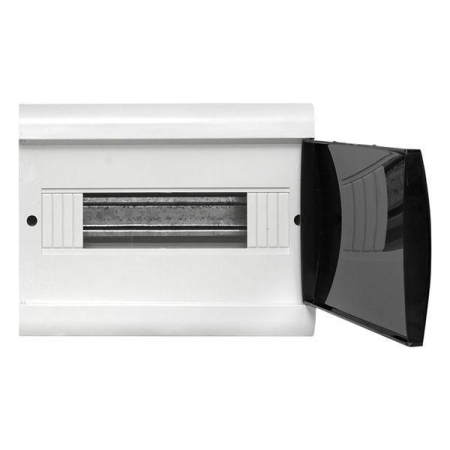 Щит ЩРН-П-12 IP41 Basic (пром. упак.) EKF pb-n-12-bas