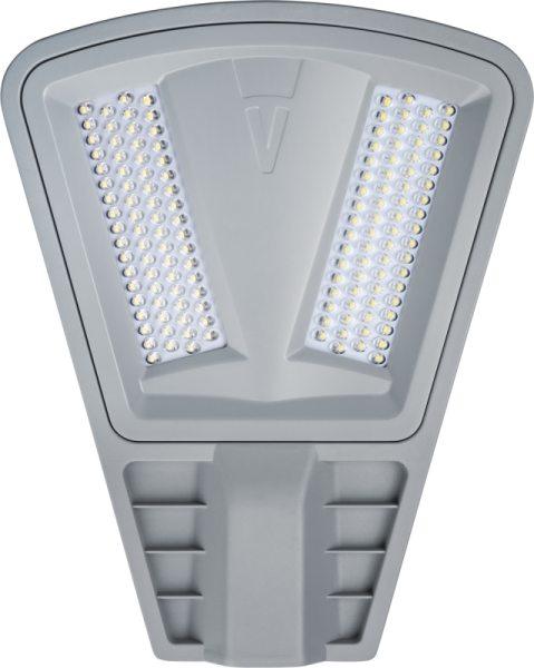 Светильник светодиодный 14 329 NSF-PW6-80-5K-LED ДКУ 80Вт 5000К IP65 9600лм уличный Navigator 14329