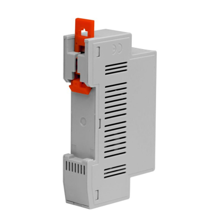 Термостат модульный с регулир. диапазон. темпер. -10...+80град.C NC DKC R5MTHNC