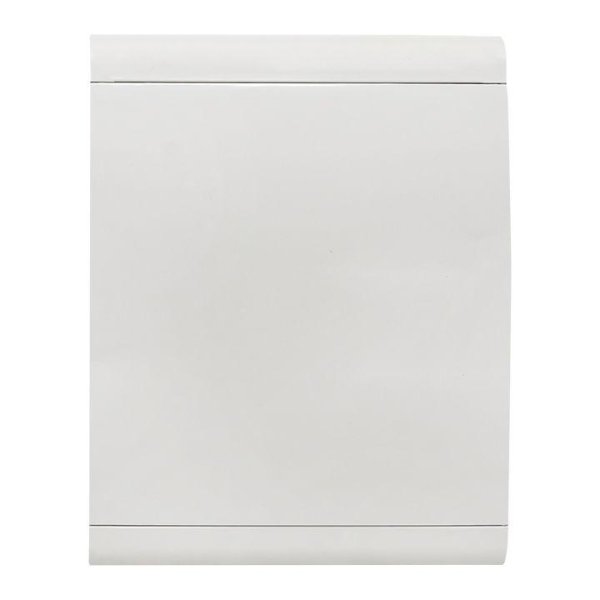 Щит ЩРН-П-24 "SlimBox" IP41 бел. дверца PROxima EKF sb-n-24w
