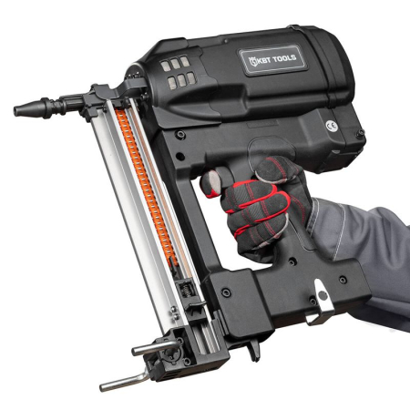 Пистолет монтажный газовый GCN-40Y ПРОФИ КВТ 104523