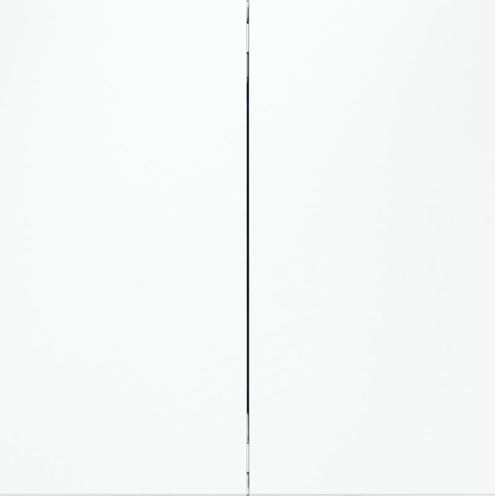 Выключатель 2-кл. СП S70 10А с самовозвратом механизм бел. матов. Voltum VLS020602