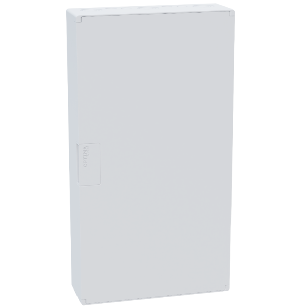 Корпус OptiBox Pro 36-NNR-IP40 пластик. КЭАЗ 379802