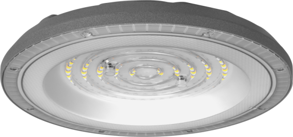 Светильник светодиодный 91 948 OHB-02-100-5K-LED 100Вт 5000К IP65 10000лм 220-240В для высоких пролетов ОНЛАЙТ 91948