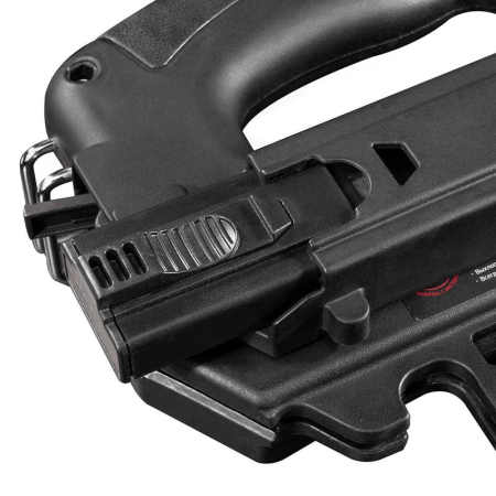 Пистолет монтажный газовый GCN-90 ПРОФИ КВТ 104524