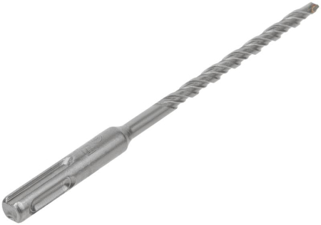 Бур по бетону SDS PLUS с двойн. резьбой 6х160мм FIT 32913