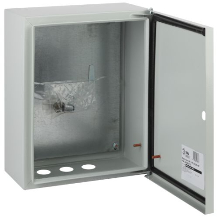 Корпус ЩМПг-03 360x300x175 IP54 SHMPg-03_IP54_SIMPLE метал. Эра Б0047693