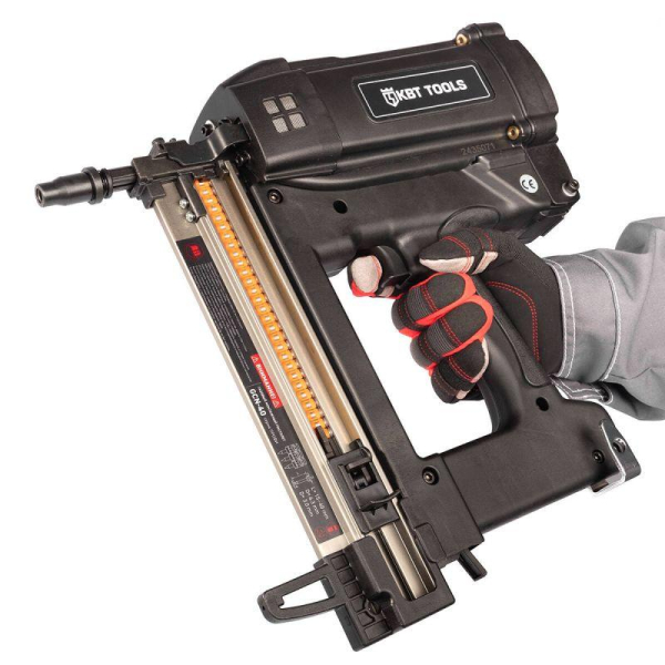 Пистолет газовый монтажный GCN-40 ПРОФИ КВТ 102360