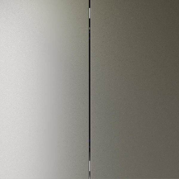 Выключатель 2-кл. СП S70 10А механизм шелк Voltum VLS020104