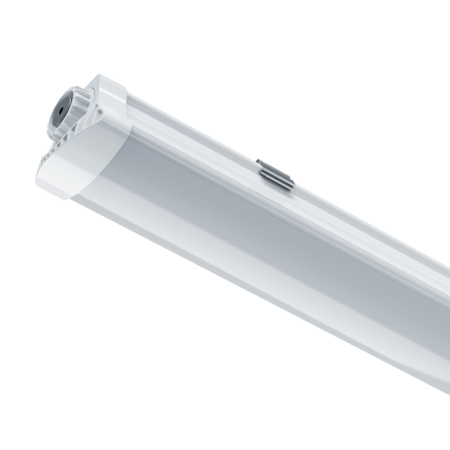 Светильник светодиодный ДСП 14 135 DSP-CC-46-6.5K-IP65-LED-R 46Вт 6500К IP65 5700лм 176-264В (аналог ЛСП 2х58) Navigator 14135