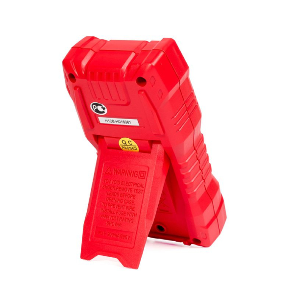 Мультиметр цифровой KT 108 "PROLINE" КВТ 86324