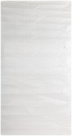 Мешок для строительного мусора 1050х550мм 80г тканый полипропиленовый бел. 11912