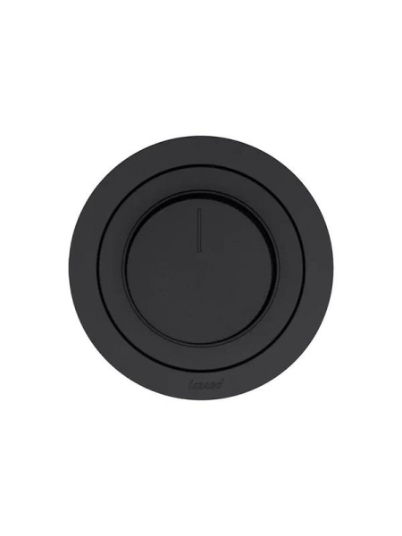 Диммер для LED ламп СП OSEN 250Вт механизм черн. бархат LEZARD 743-4288-163