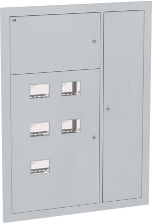 Щит этажный ЩЭ-5-1270 36 IP31 УХЛ3 IEK MKM42-05-1270-31