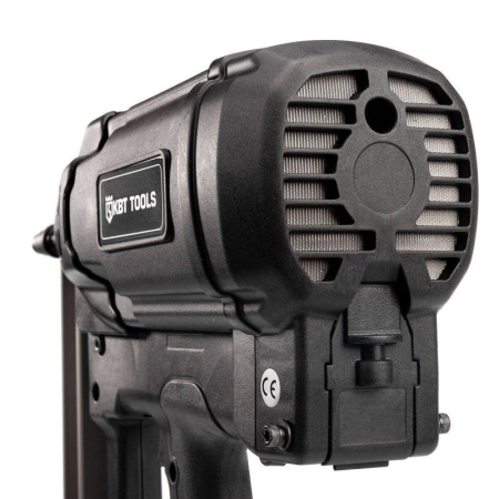 Пистолет газовый монтажн. GCN-40Y ПРОФИ КВТ 104523