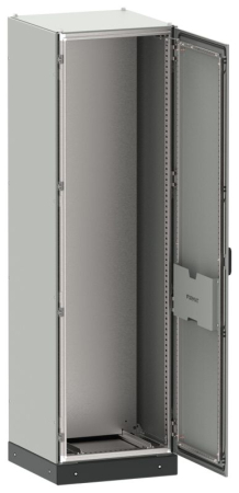 Панель монтажная 2000х1000 FORMAT IEK YKM40D-FO-MP-200-100