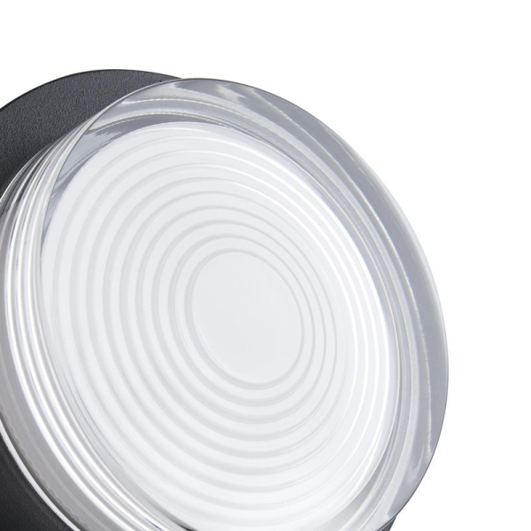 Светильник Zoro 15Вт GX53х1 IP20 спот Voltega VGL7134DLB-01B