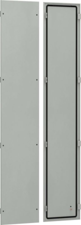 Панель задняя 1800х600 IP54 FORMAT IEK YKM40D-FO-FP-180-060-54