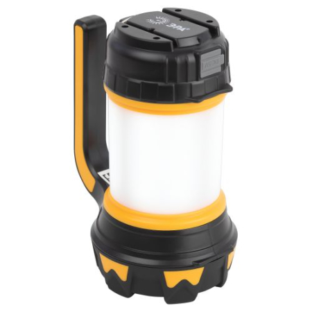 Фонарь-прожектор аккумуляторный PA-806 Сириус Эра Б0054141