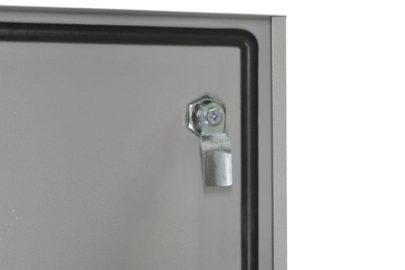 Корпус металлический ЩРНМ IP55 500х400х250 DEKraft 32502DEK