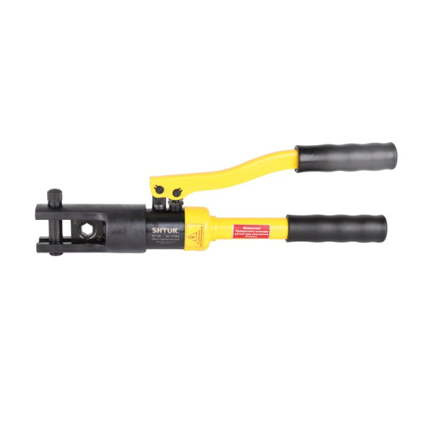 Пресс гидравлический ПГ-120 (01004) SHTOK 376126