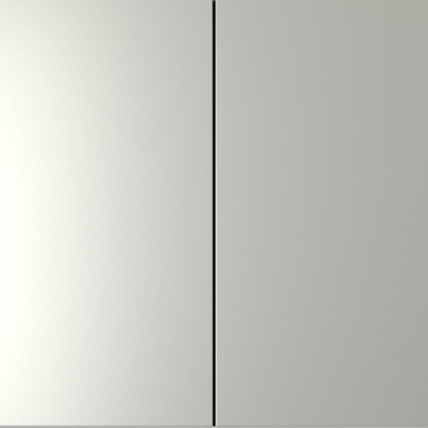 Выключатель 2-кл. СП S70 10А с самовозвратом механизм сталь Voltum VLS020605