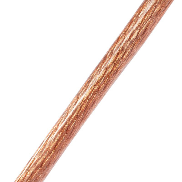 Перемычка заземления круг. изол.ПЗКи-16-300 Fortisflex 82727