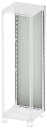 Панель задняя 1800х600 IP54 FORMAT IEK YKM40D-FO-FP-180-060-54