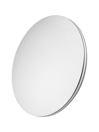 Светильник светодиодный Classic SKY Silver 36Вт 4000К IP40 2900лм 230В КОСМОС KCSky36w_S4000K