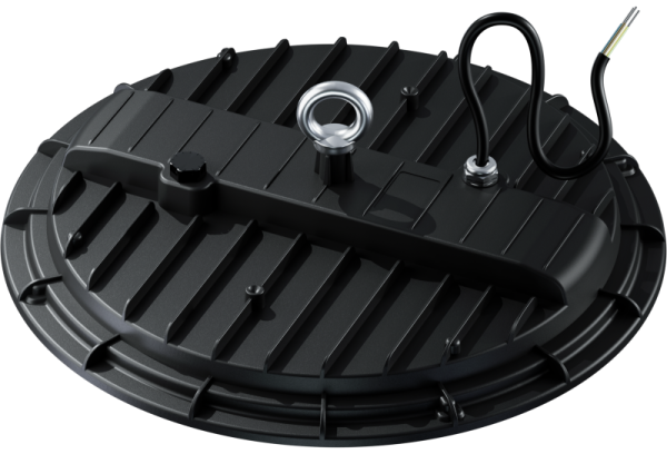 Светильник светодиодный 14 435 NHB-P4-150-6.5K-120D-LED (High Bay) 150Вт 6500К IP66 20250лм 140-264В 110град. для высоких пролетов Navigator 14435