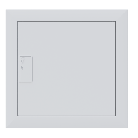 Корпус пластиковый OptiBox Pro 12-VNR-IP40 КЭАЗ 379789