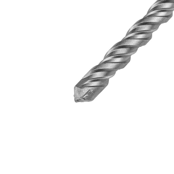 Бур по бетону 22x800x740мм SDS PLUS Kranz KR-91-0080