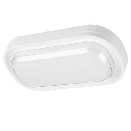 Светильник светодиодный PBH-PC9-OA 24Вт 4000К IP65 2400лм ЖКХ бел. JazzWay 5070172